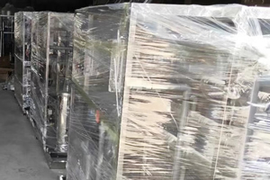 水處理蘑菇视频APP下载18生產排隊發貨